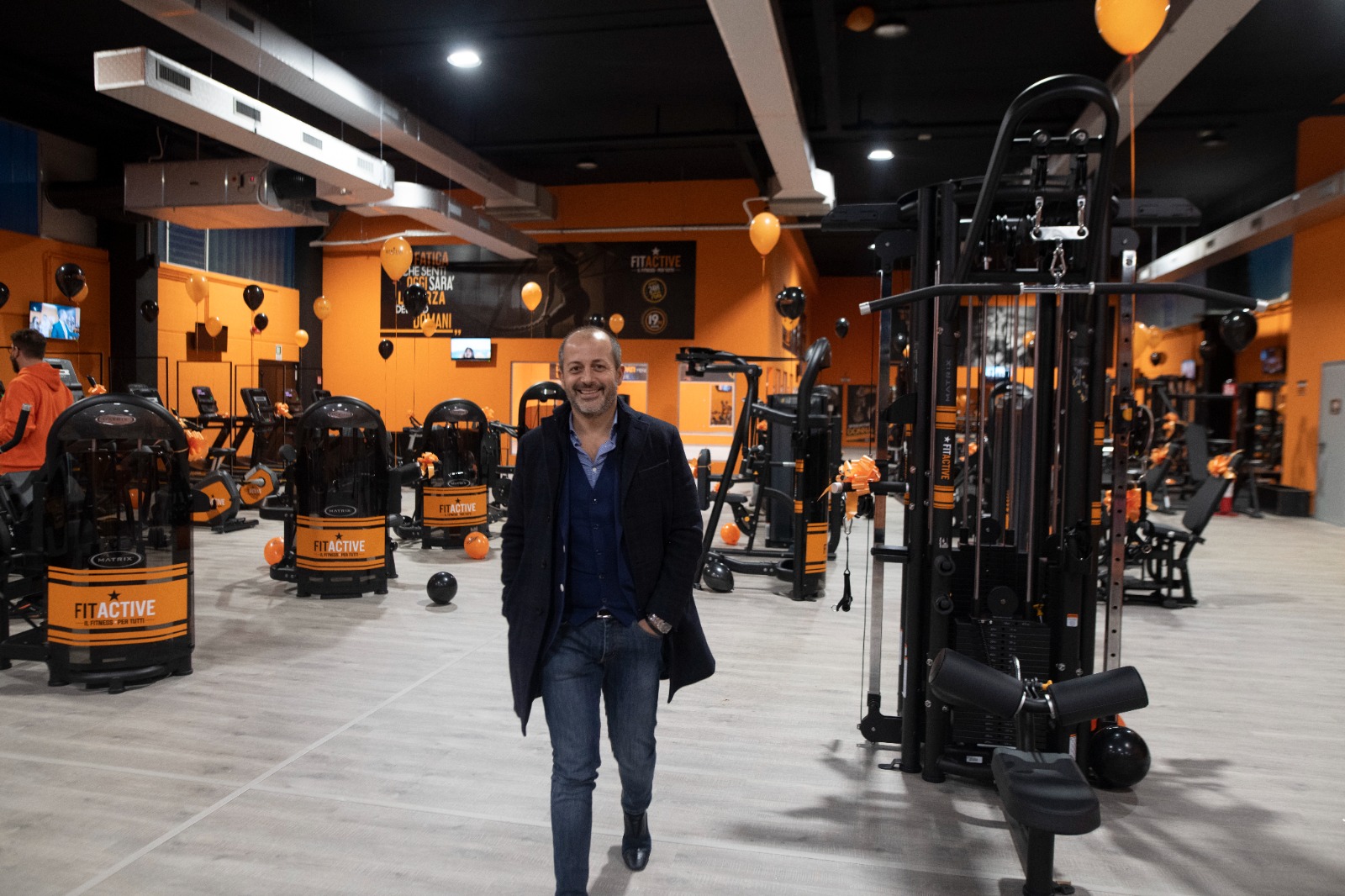 FitActive Voghera